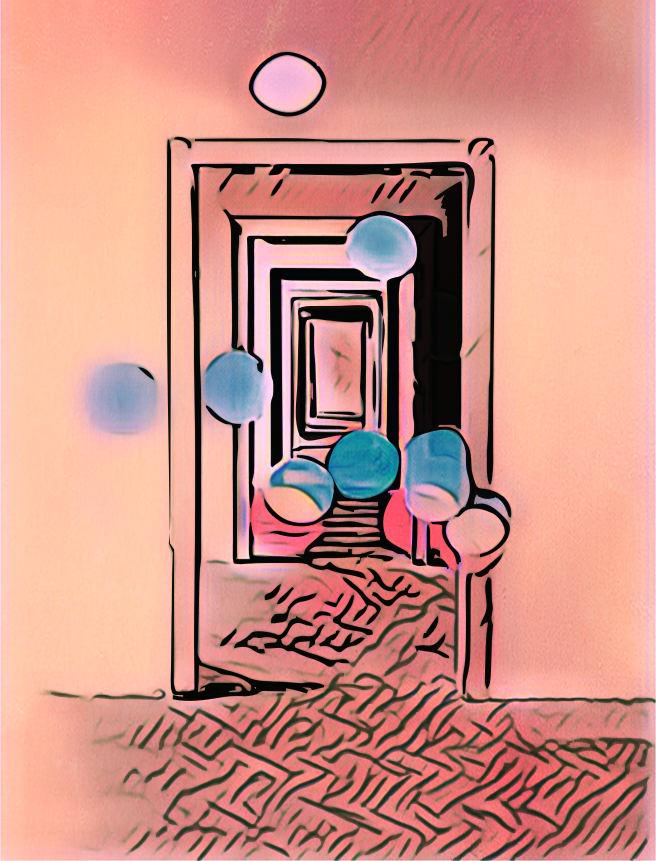 The Opposite Of Nostalgia feature image