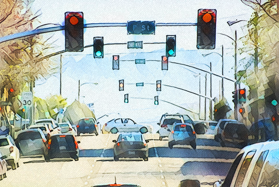 Two For The Road feature image